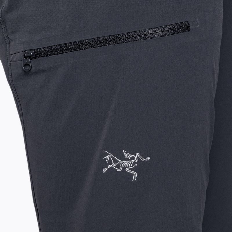 Arcteryx Damen Trekkinghose Gamma LT navy blau X000007064005 8