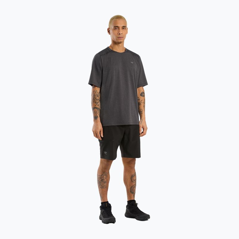 Arc'teryx Herren-Trekking-Shorts Gamma Lightweight 9" schwarz X000006955044 6
