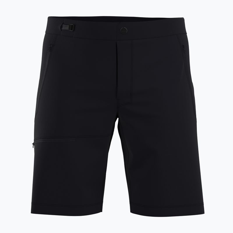Arc'teryx Herren-Trekking-Shorts Gamma Lightweight 9" schwarz X000006955044 7