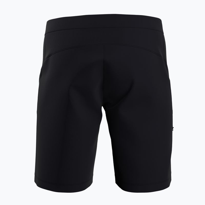 Arc'teryx Herren-Trekking-Shorts Gamma Lightweight 9" schwarz X000006955044 8