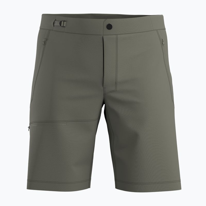 Arc'teryx Herren-Trekking-Shorts Gamma Lightweight 9" grün X000006955018