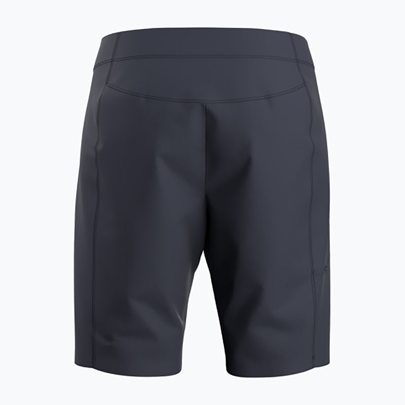 Arc'teryx Damen-Trekking-Shorts Gamma 9" schwarz X000007418005 2