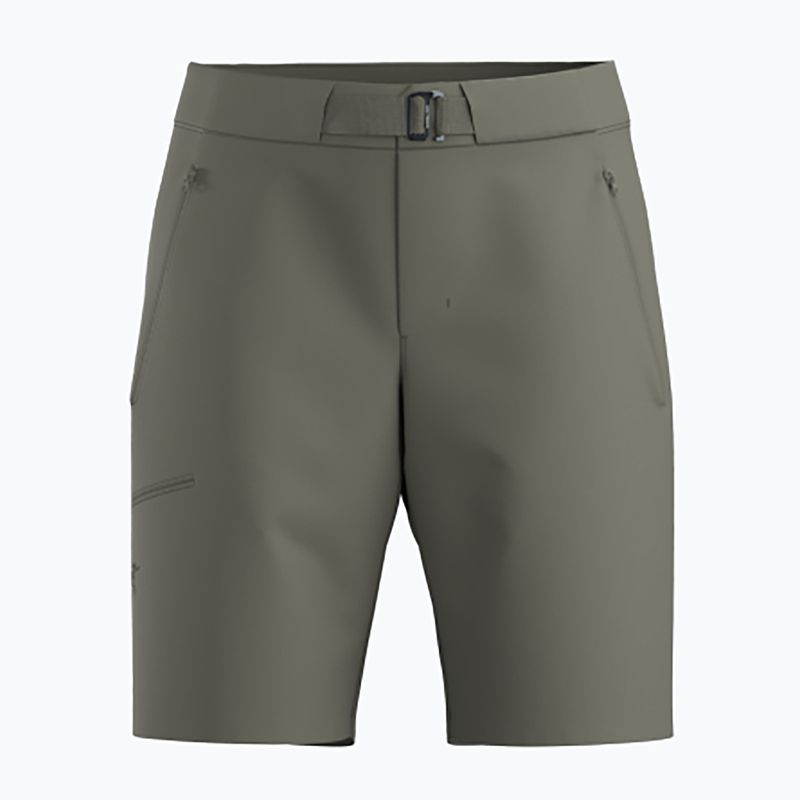 Arc'teryx Damen-Trekking-Shorts Gamma 9" grün X000007418015