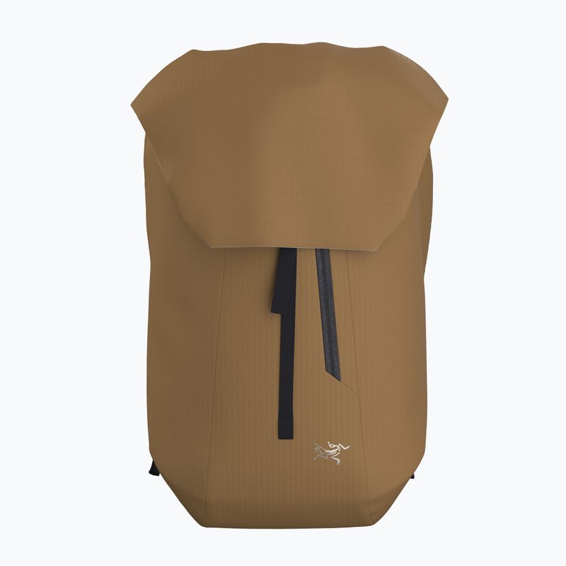 Arcteryx Granville 25 l Segeltuch-Trekking-Rucksack