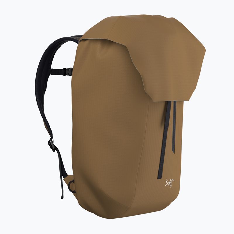 Arcteryx Granville 25 l Segeltuch-Trekking-Rucksack 2