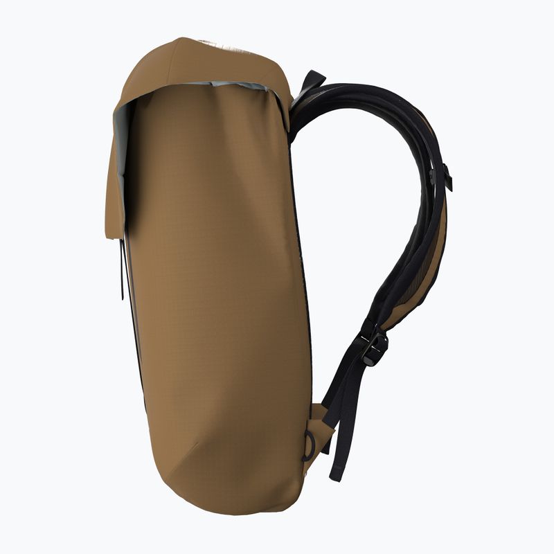 Arcteryx Granville 25 l Segeltuch-Trekking-Rucksack 3