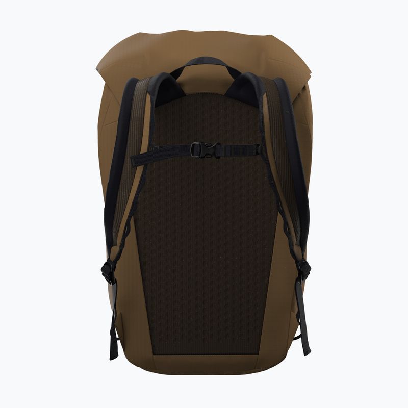 Arcteryx Granville 25 l Segeltuch-Trekking-Rucksack 4