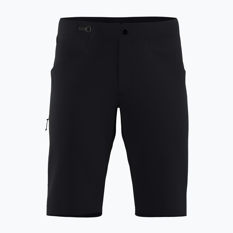Arc'teryx Konseal LT 11" Herren-Trekkinghose schwarz X000006844024 5