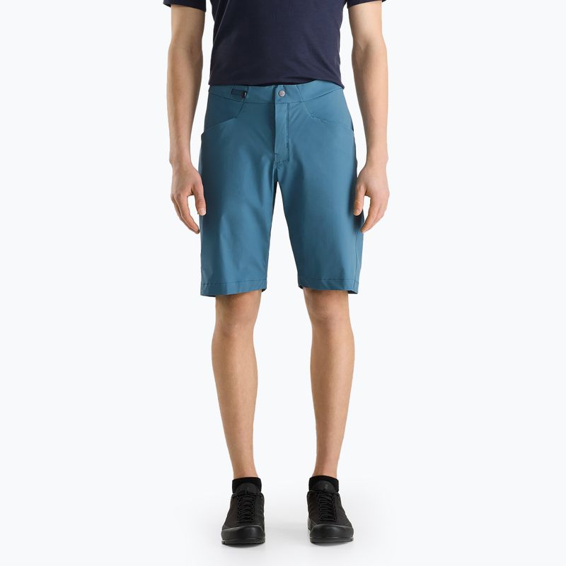 Arc'teryx Herren-Trekking-Shorts Konseal LT 11" marineblau X000006844012