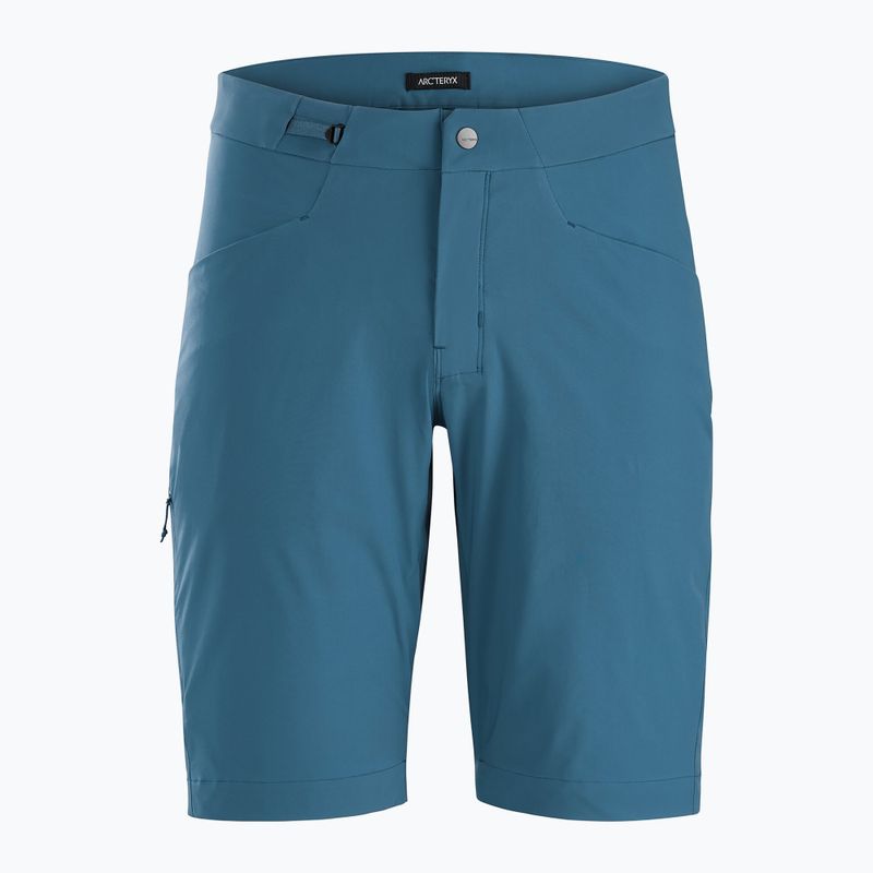 Arc'teryx Herren-Trekking-Shorts Konseal LT 11" marineblau X000006844012 9