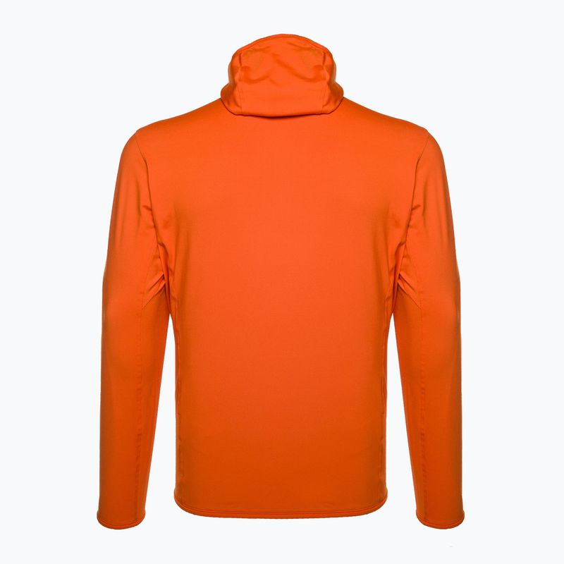 Herren Arcteryx Kyanite LT Hoody Phenom Trekking Sweatshirt X000006461009 2