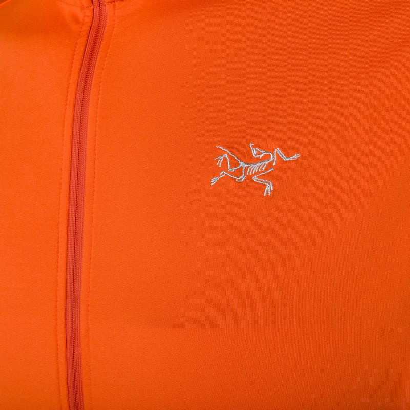 Herren Arcteryx Kyanite LT Hoody Phenom Trekking Sweatshirt X000006461009 3