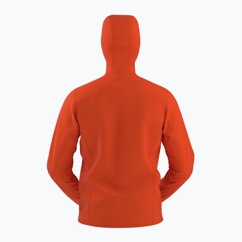 Herren Arcteryx Kyanite LT Hoody Phenom Trekking Sweatshirt X000006461009 5