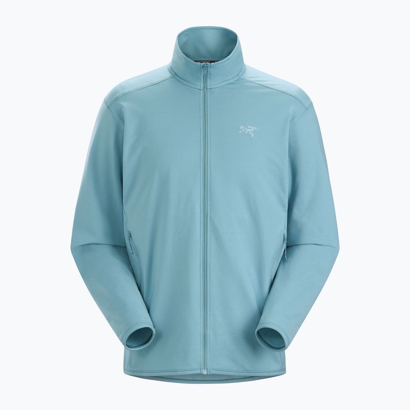 Herren Arc'teryx Kyanite LT Trekking Sweatshirt grau X000006481027
