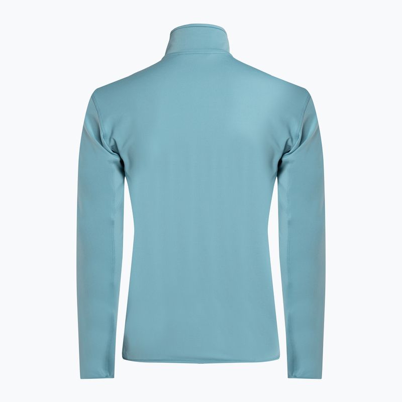 Herren Arc'teryx Kyanite LT Trekking Sweatshirt grau X000006481027 2