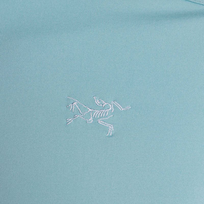 Herren Arc'teryx Kyanite LT Trekking Sweatshirt grau X000006481027 4