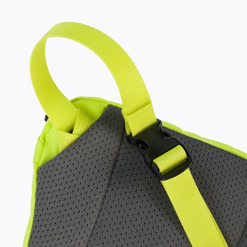 Arc'teryx Mantis 1 Hüfttasche gelb X000006157013 4