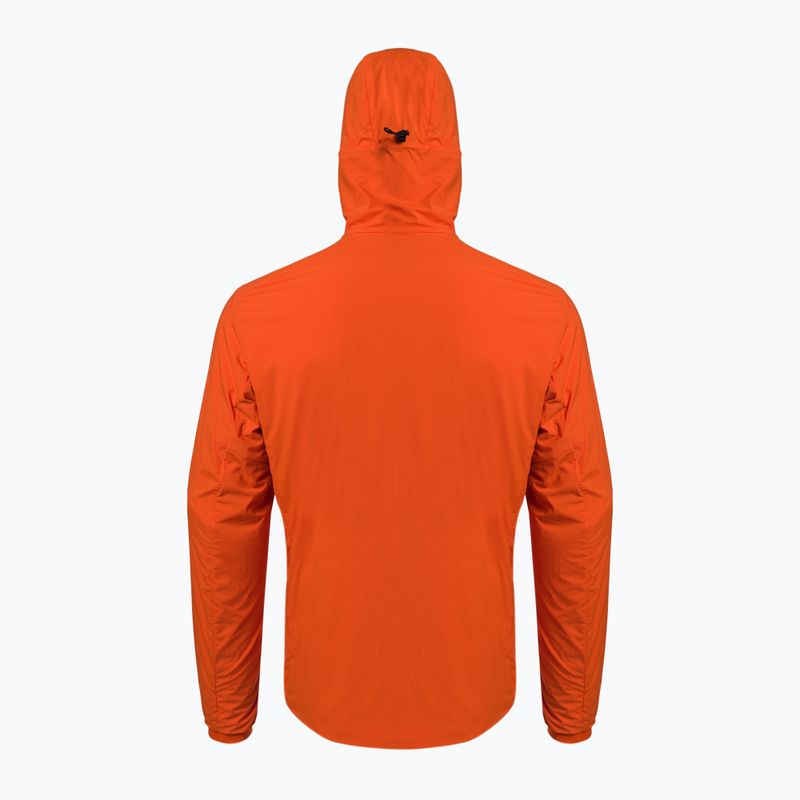 Arcteryx Proton LT Hoody Herren Hybridjacke orange X000006908010 2