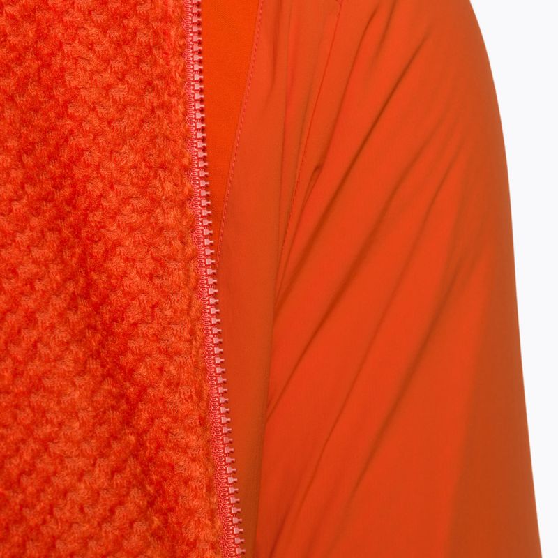 Arcteryx Proton LT Hoody Herren Hybridjacke orange X000006908010 4
