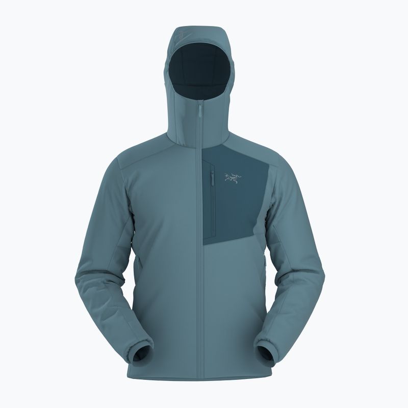 Arc'teryx Proton LT Hoody Herren Hybridjacke blau X000006908014 5