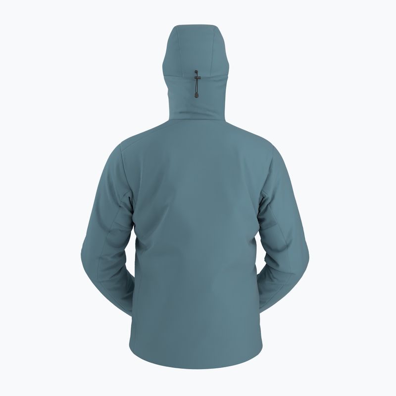Arc'teryx Proton LT Hoody Herren Hybridjacke blau X000006908014 6