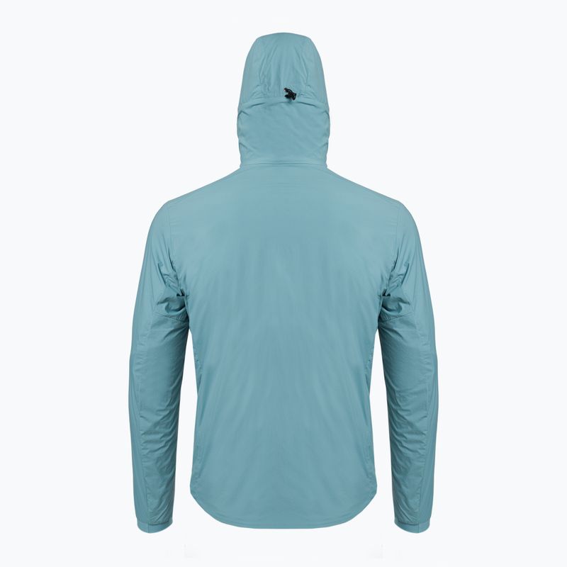 Arc'teryx Proton LT Hoody Herren Hybridjacke blau X000006908014 2
