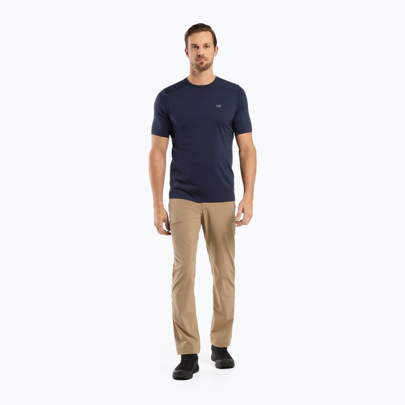 Arc'teryx Herren-Trekkinghose Gamma LT braun X000007247010 2