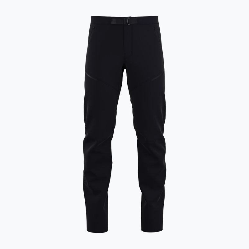 Arc'teryx Herren-Trekkinghose Gamma Quick Dry schwarz X000007185051
