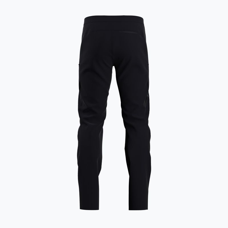 Arc'teryx Herren-Trekkinghose Gamma Quick Dry schwarz X000007185051 2