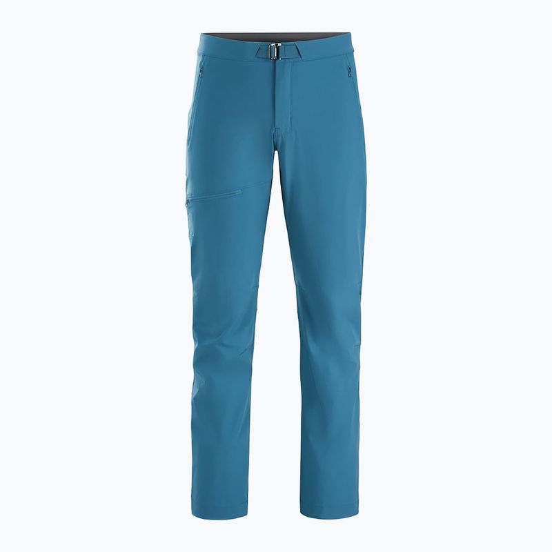 Arc'teryx Herren-Trekkinghose Gamma Quick Dry navy blau X000007185035 8