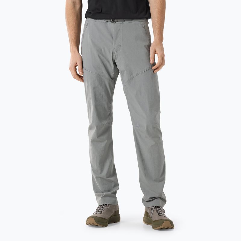 Herren-Wanderhose Arc'teryx Gamma Quick Dry ungültig