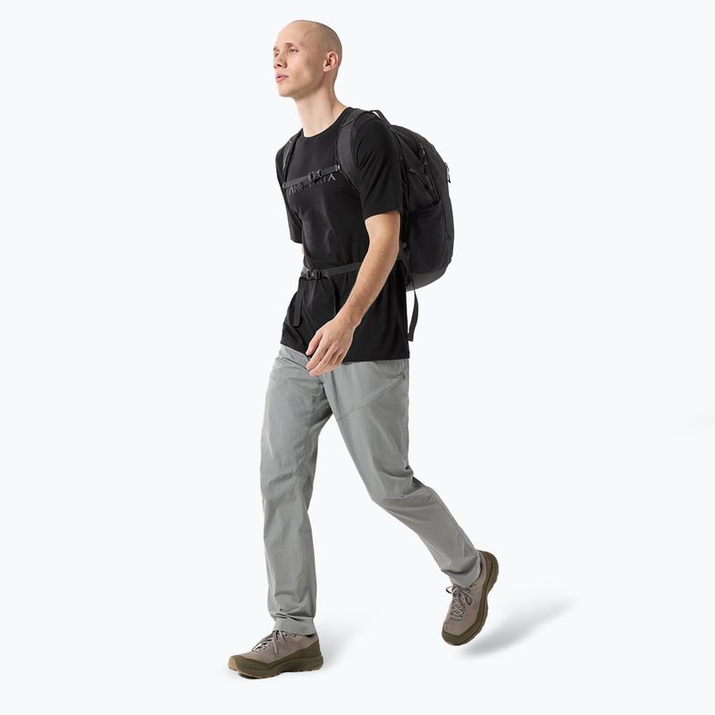 Herren-Wanderhose Arc'teryx Gamma Quick Dry ungültig 3