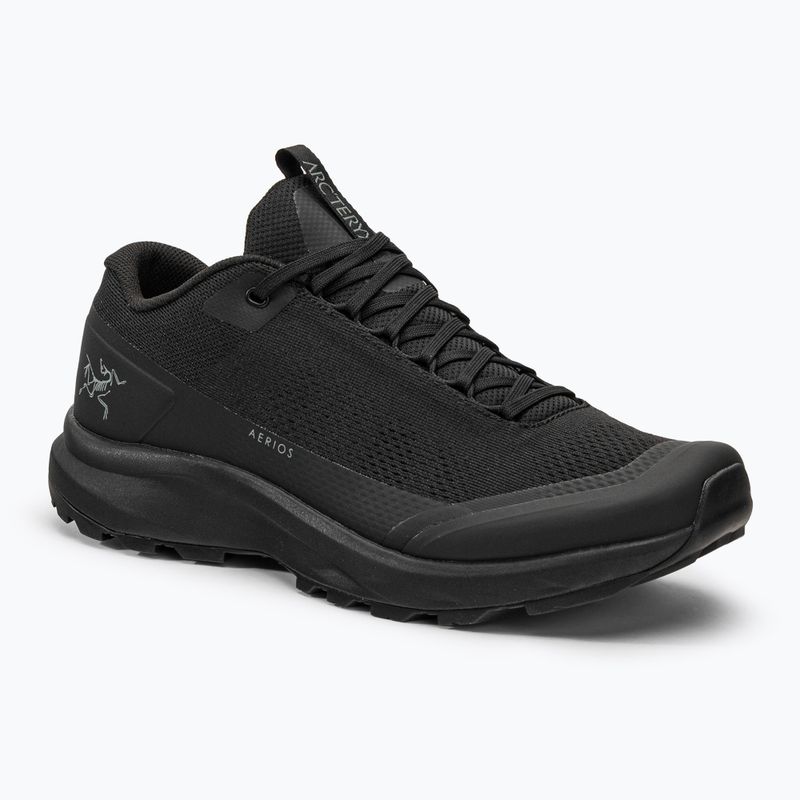 Arc'teryx Aerios Aura Herren-Trekkingstiefel schwarz X000007105003