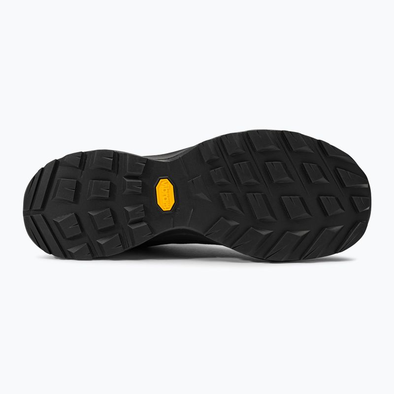 Arc'teryx Aerios Aura Herren-Trekkingstiefel schwarz X000007105003 5