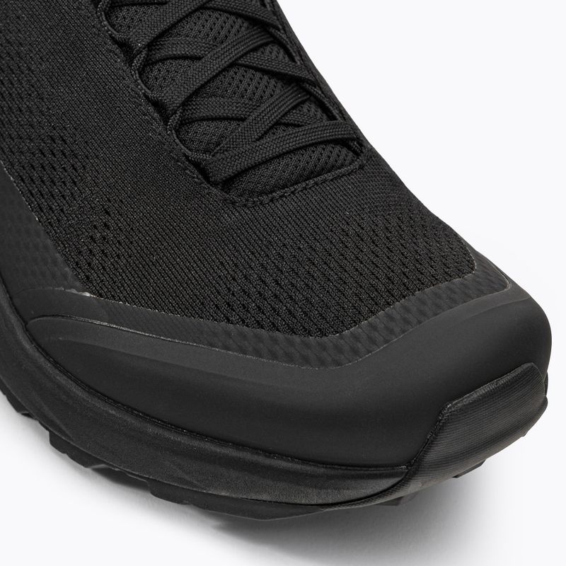 Arc'teryx Aerios Aura Herren-Trekkingstiefel schwarz X000007105003 7