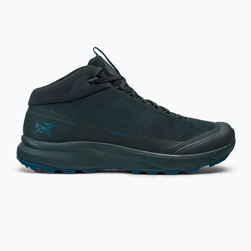 Arc'teryx Aerios Aura Mid Herren-Trekkingstiefel X000007004040 2