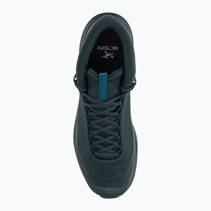 Arc'teryx Aerios Aura Mid Herren-Trekkingstiefel X000007004040 6