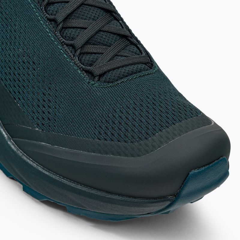 Arc'teryx Aerios Aura Mid Herren-Trekkingstiefel X000007004040 7