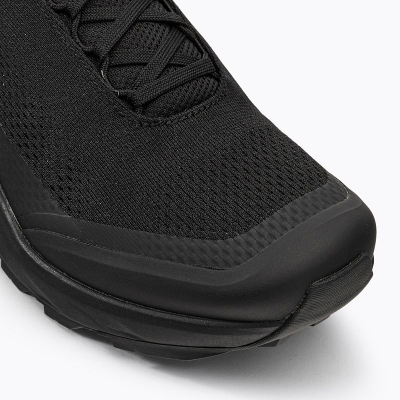 Arc'teryx Aerios Aura Damen-Trekkingstiefel schwarz X000007188005 7