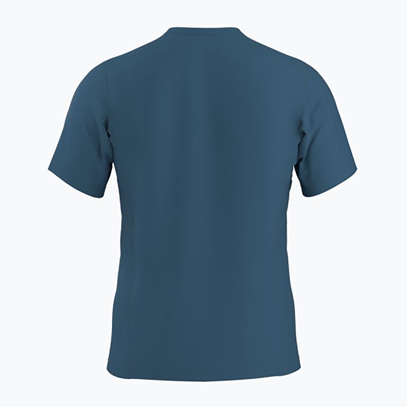 Arc'teryx Motus Crew Herren-Trekkinghemd navy blau X000007173026 2