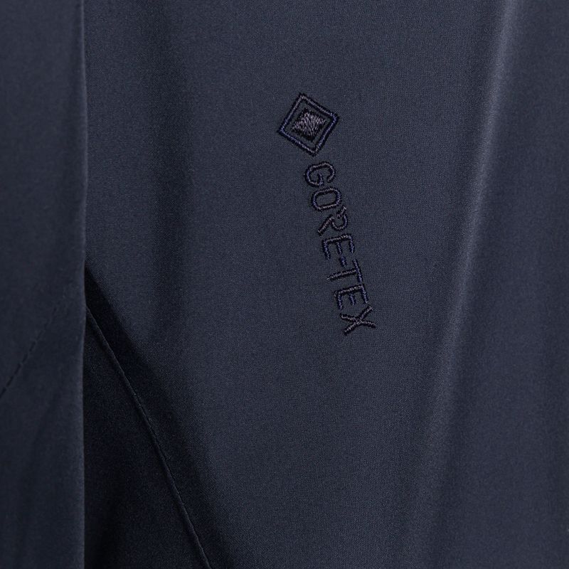 Herren Arc'teryx Beta LT Regenjacke schwarz X000007126010 4