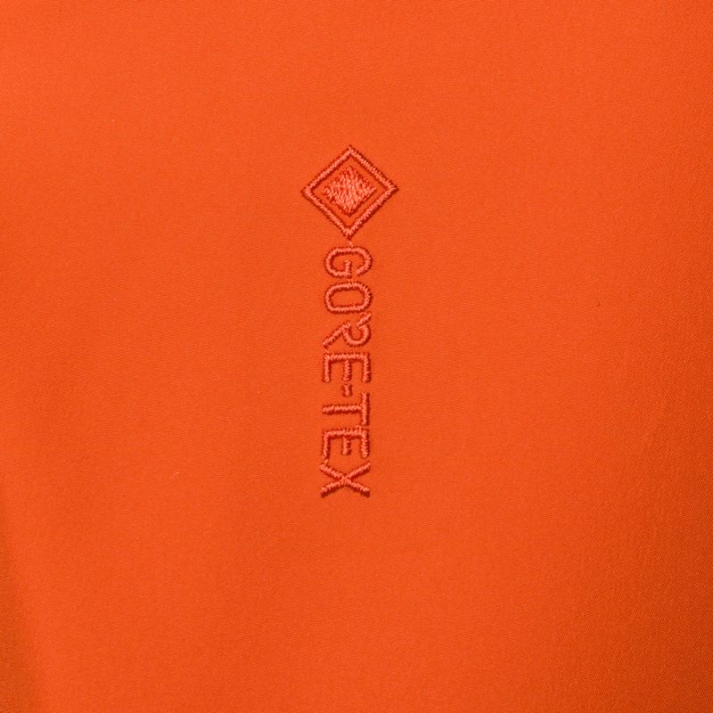 Arc'teryx Beta LT Herren Regenjacke orange X000007126014 10