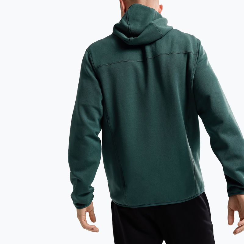 Herren Arcteryx Kyanite Pytheas Trekking Sweatshirt 3