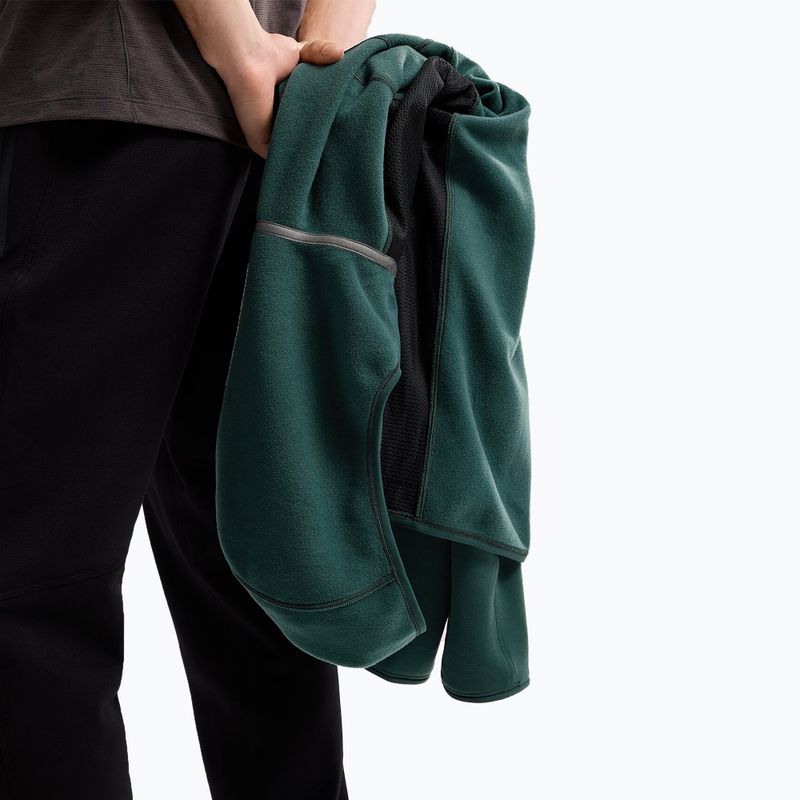 Herren Arcteryx Kyanite Pytheas Trekking Sweatshirt 6