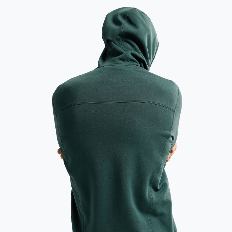 Herren Arcteryx Kyanite Pytheas Trekking Sweatshirt 7
