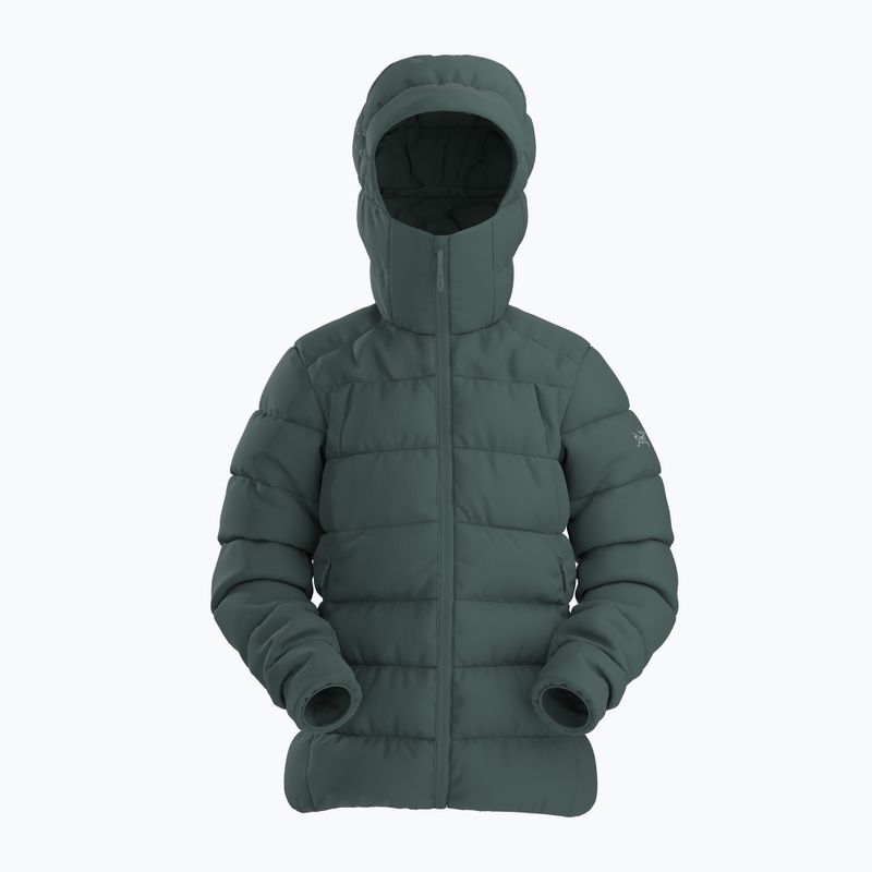 Arc'teryx Thorium Hoody Damen Daunenjacke Kastenwagen 8