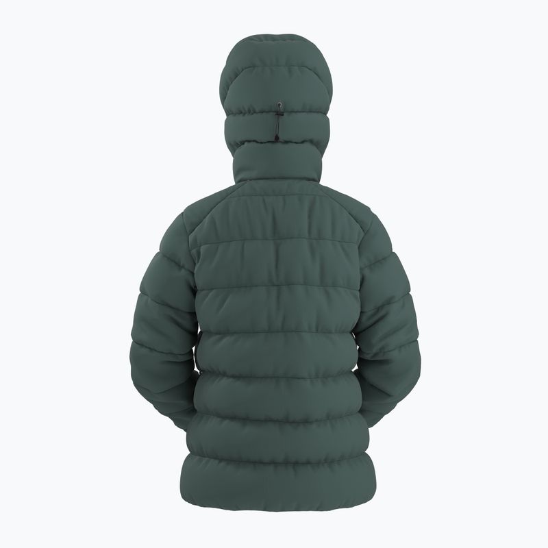 Arc'teryx Thorium Hoody Damen Daunenjacke Kastenwagen 11