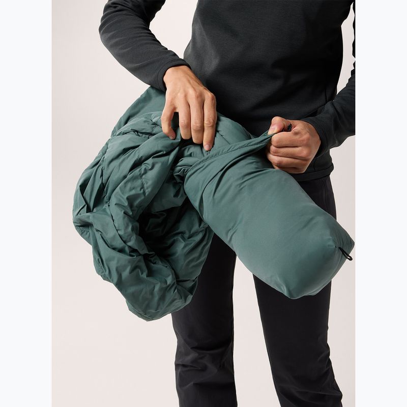 Arc'teryx Thorium Hoody Damen Daunenjacke Kastenwagen 7