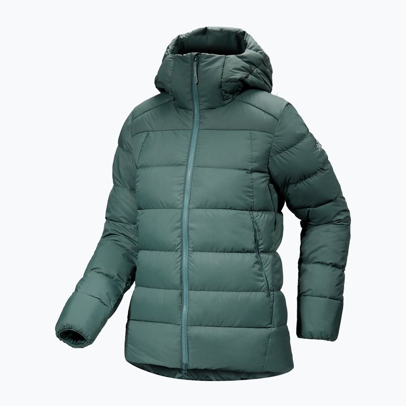 Arc'teryx Thorium Hoody Damen Daunenjacke Kastenwagen 9
