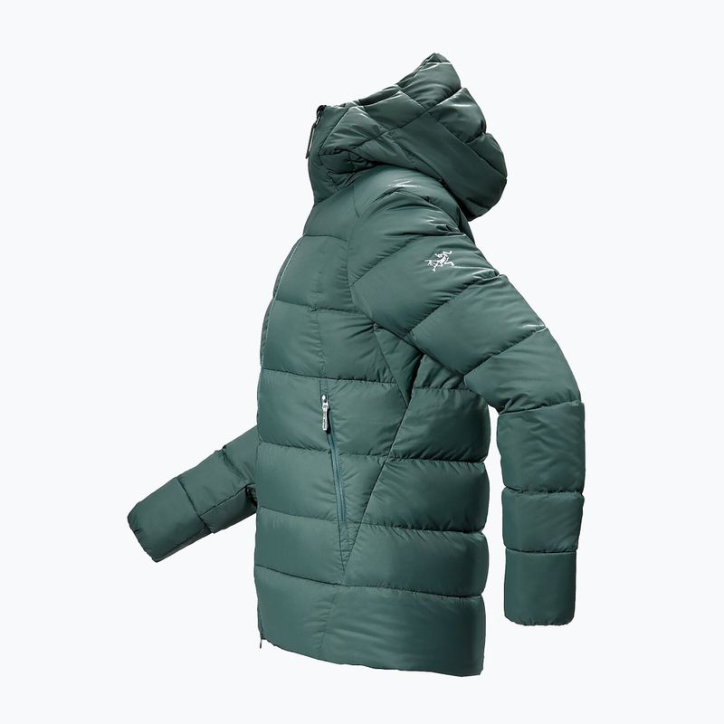 Arc'teryx Thorium Hoody Damen Daunenjacke Kastenwagen 10